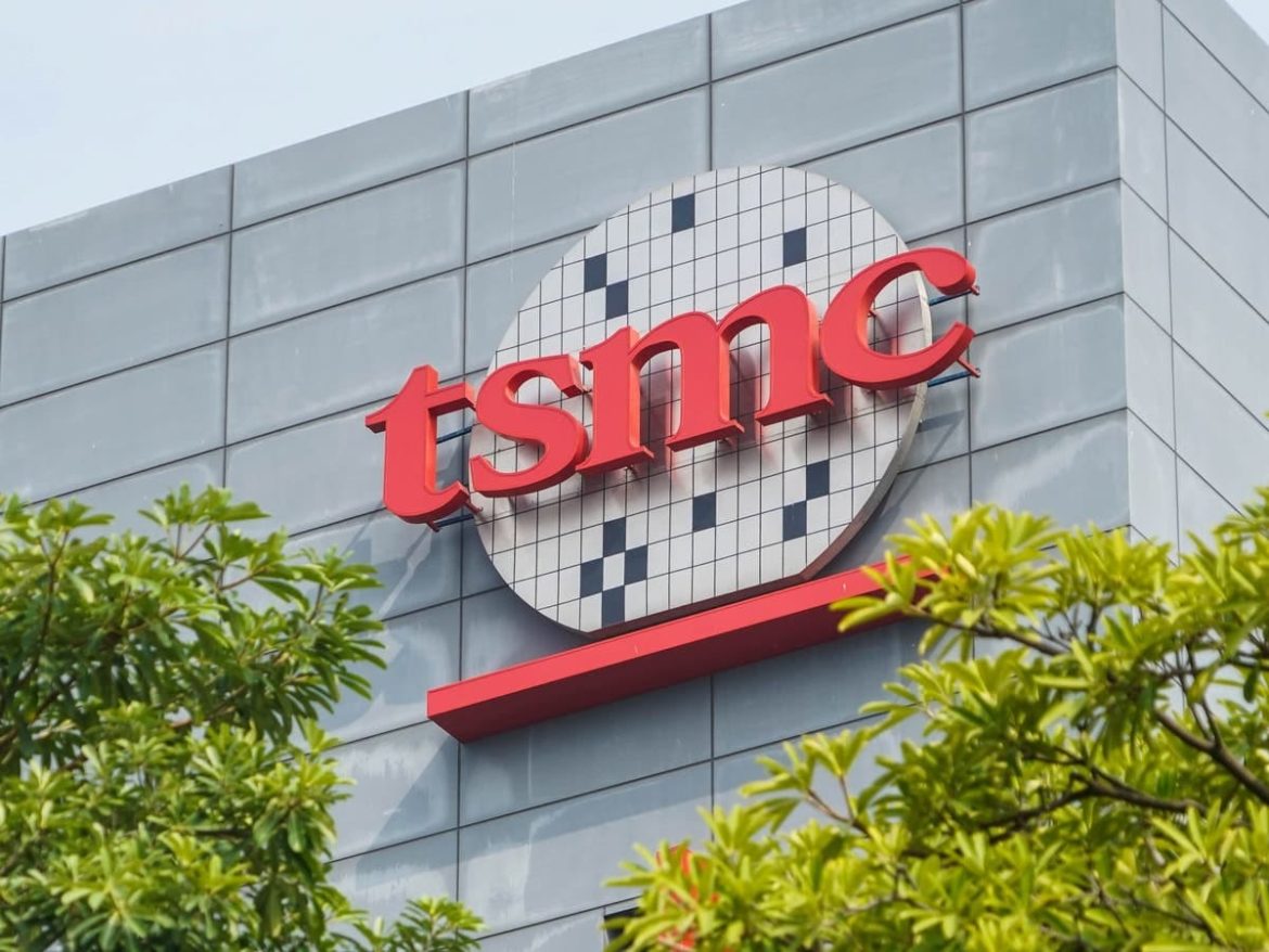 TSMC
