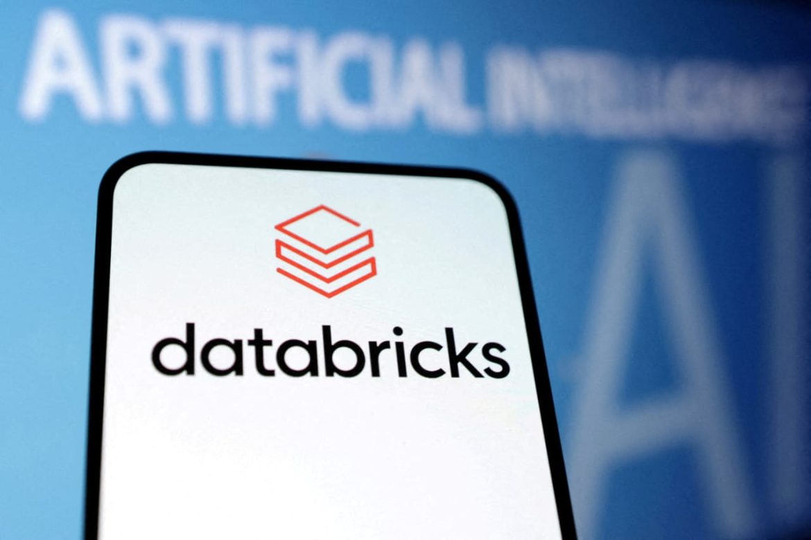 شركة Databricks