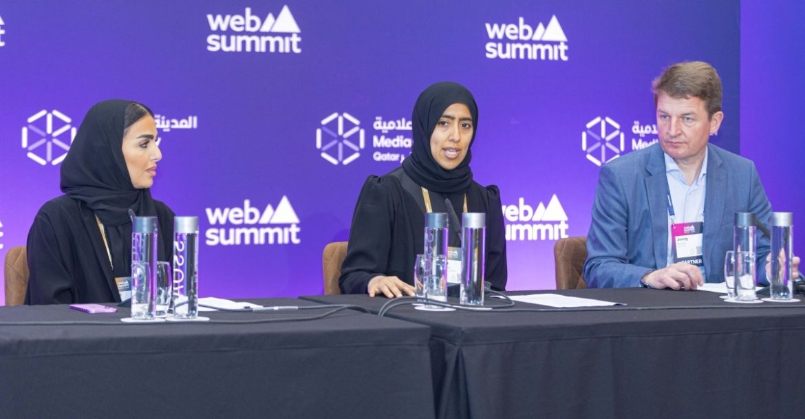 شراكة قطرية