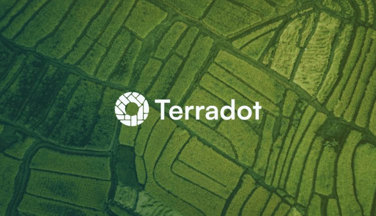 شركة Terradot