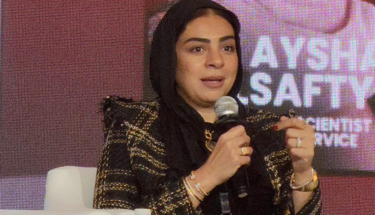 رشا القليوبي