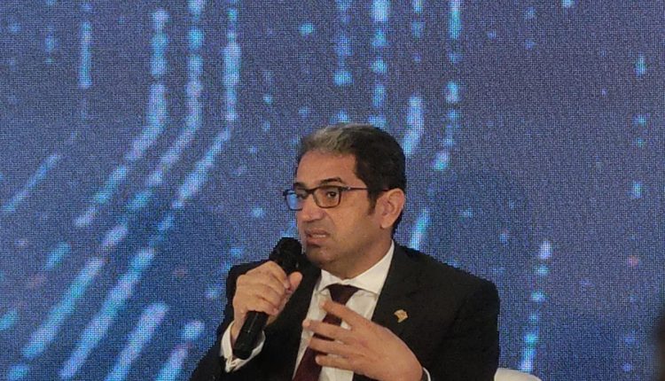 هيثم المعايرجي