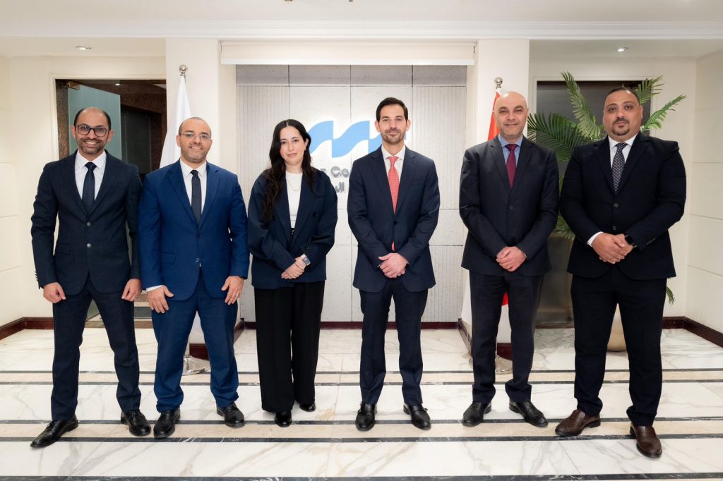 جهاز تنمية المشروعات