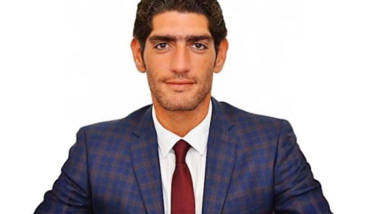 علاء أبوالمجد