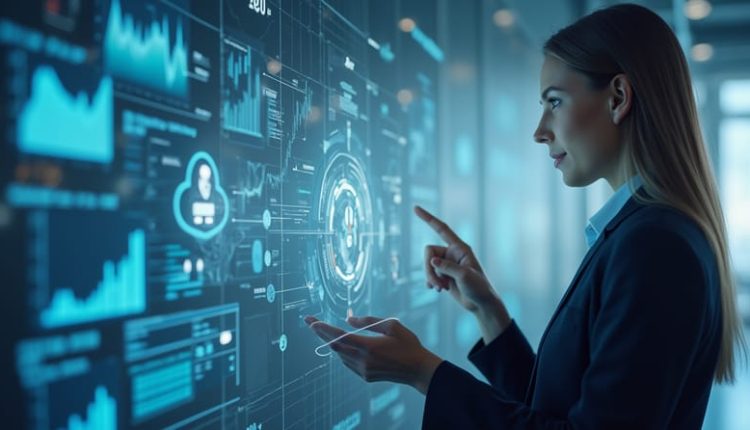 التكنولوجيا الأمريكية