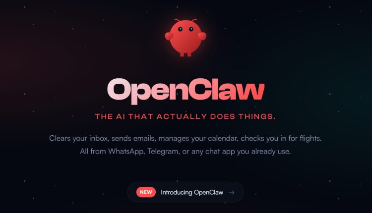 وكيل الذكاء الاصطناعي