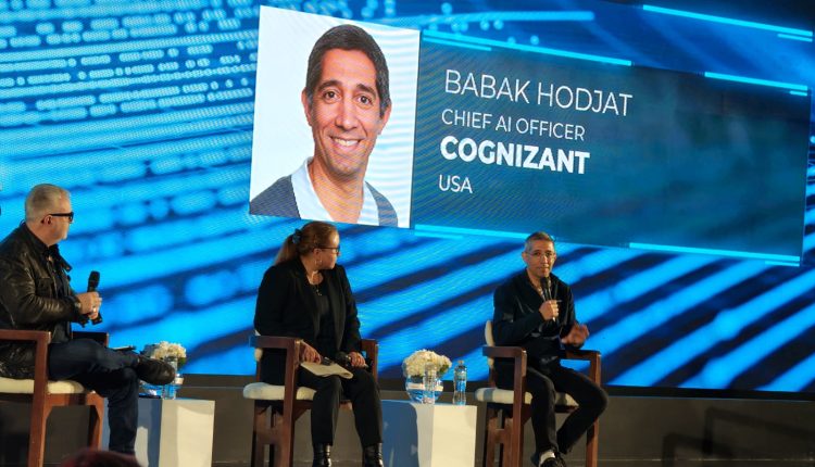 Cognizant