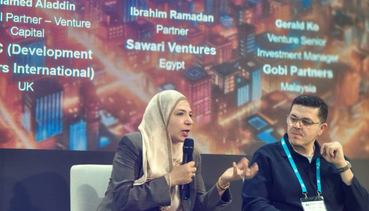 الرئيس التنفيذي