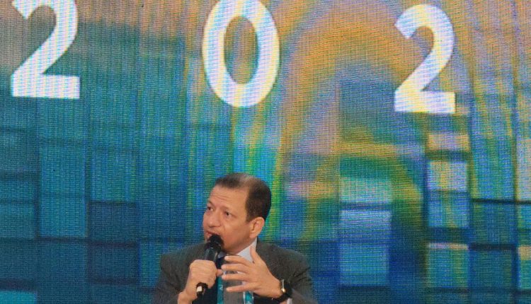 أحمد عبد العال