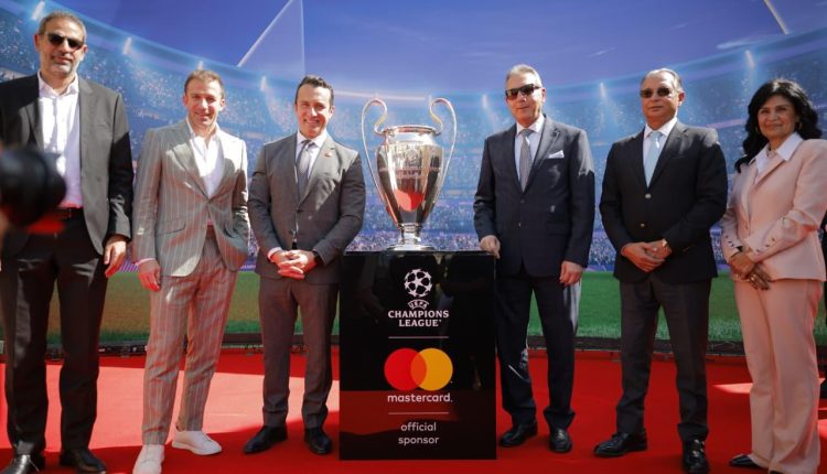 البنك الأهلي المصري