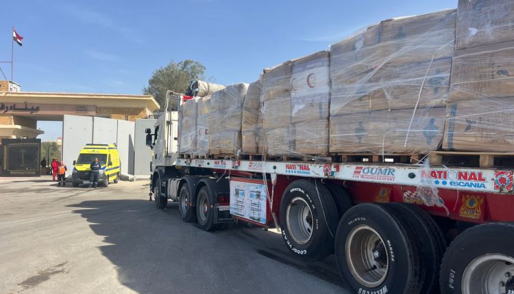 وكالة الإمارات