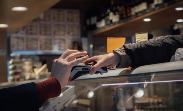 المدفوعات الرقمية