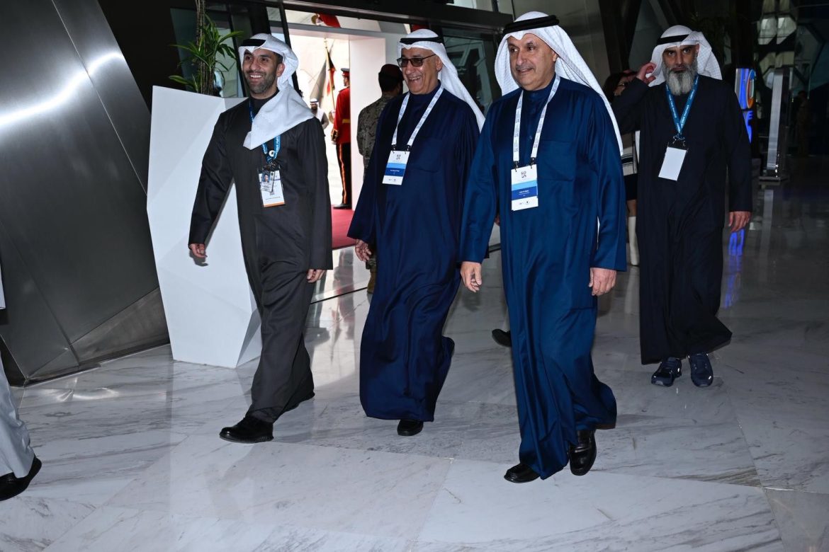 الكويت الوطني